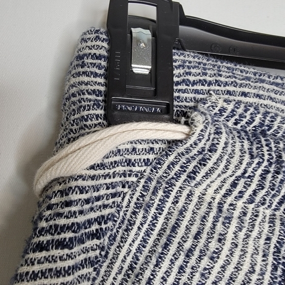 Free People Light At Sunrise Pant in Indigo Blue - Picture 11 of 14